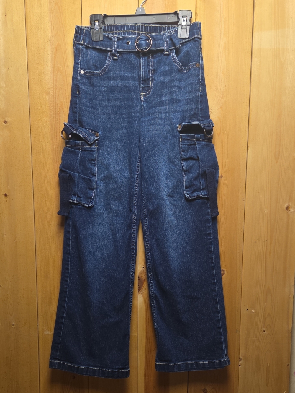 Limited Too Girls Capenter Jeans